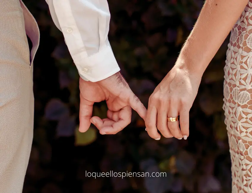 Cómo volver con mi ex después de una separación