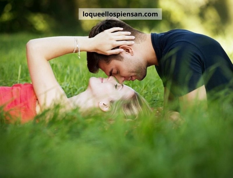 Como Saber Si Te Estas Enamorando